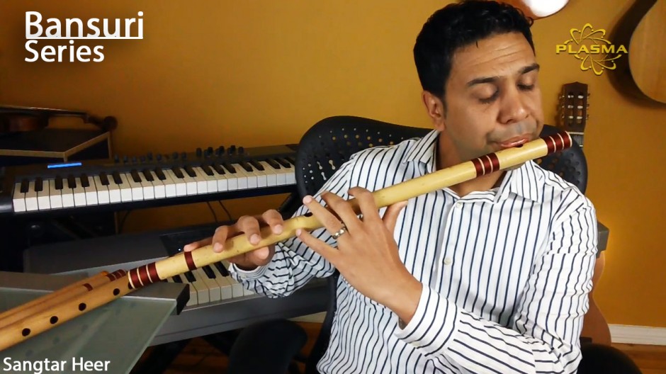 Bansuri Series